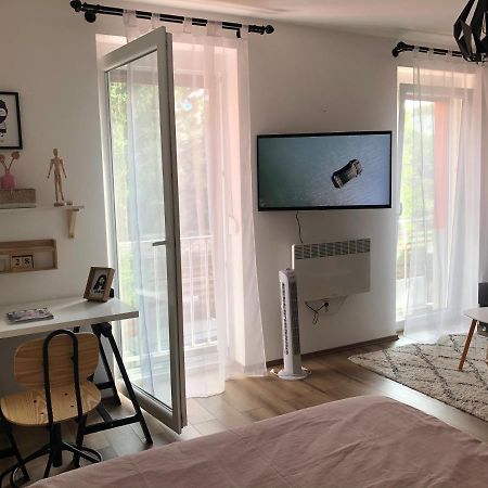 Sc Design Home Apartman Печ Екстер'єр фото