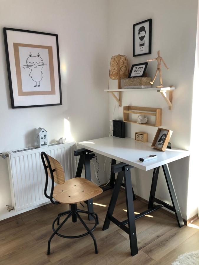 Sc Design Home Apartman Печ Екстер'єр фото