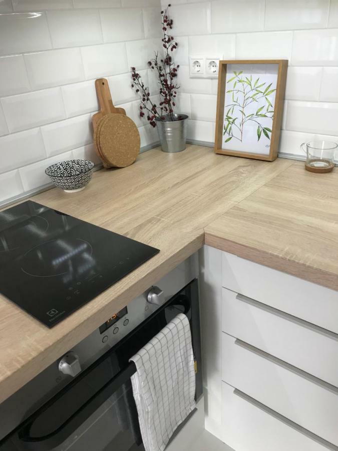 Sc Design Home Apartman Печ Екстер'єр фото