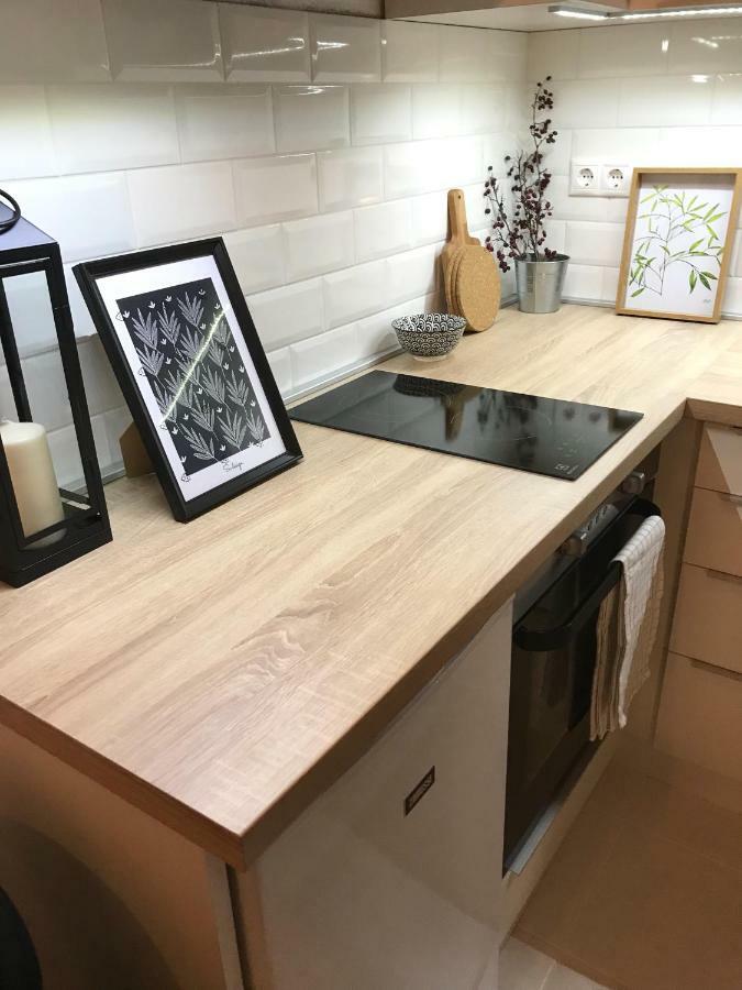 Sc Design Home Apartman Печ Екстер'єр фото
