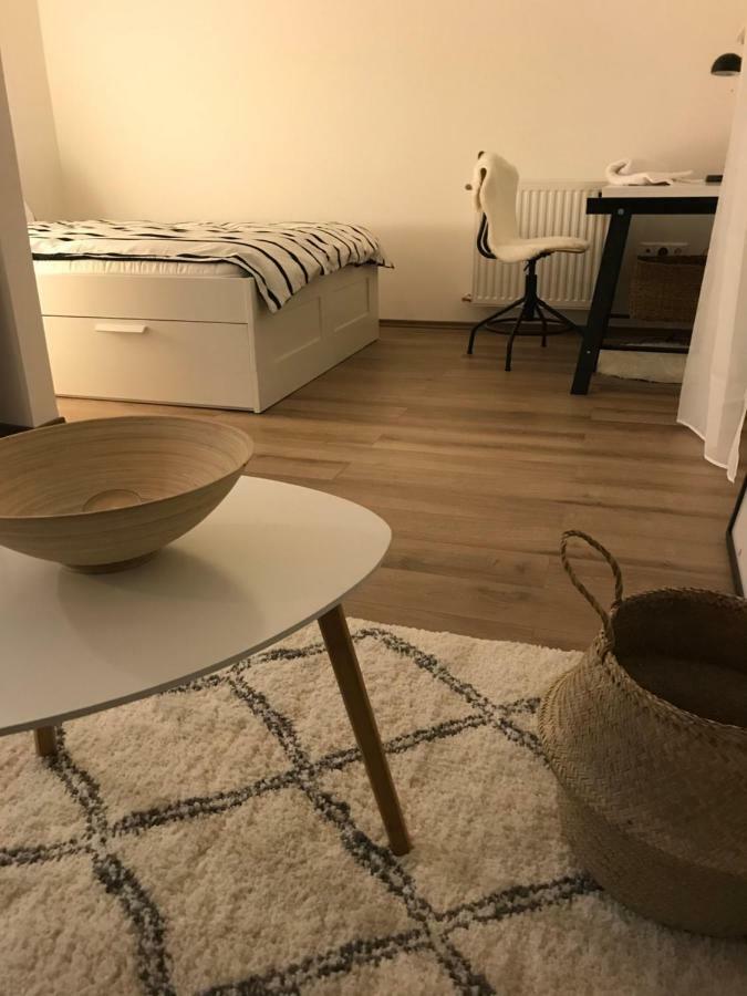 Sc Design Home Apartman Печ Екстер'єр фото