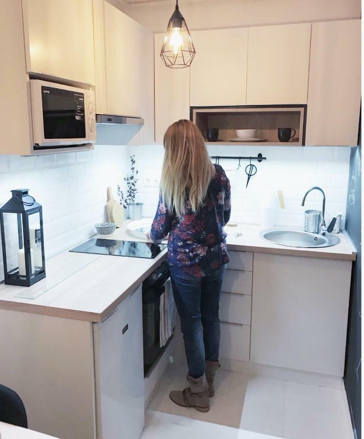 Sc Design Home Apartman Печ Екстер'єр фото