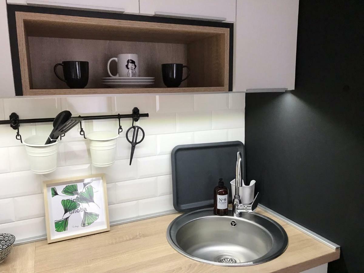 Sc Design Home Apartman Печ Екстер'єр фото